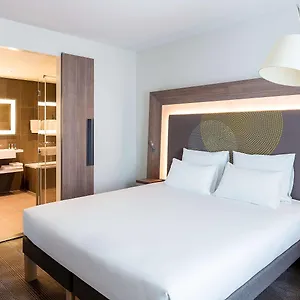 Novotel Amsterdam Schiphol Airport **** Hoofddorp