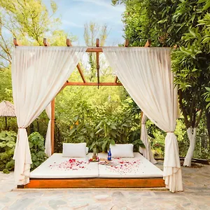 Orange Garden Akyaka Otel