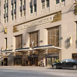 Waldorf Astoria Otel